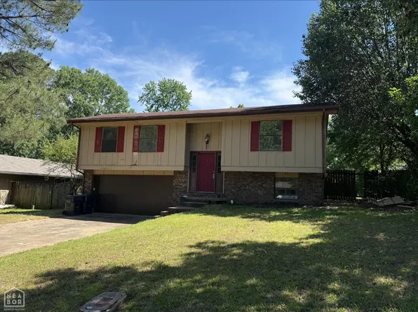 2009 Timberridge Dr, Jonesboro, AR 72401