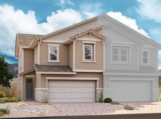112 Gault Grove Ct, Henderson, NV 89011