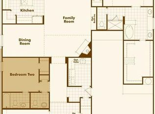 9920 Pikes Peak Pl, Oak Point, TX 75068