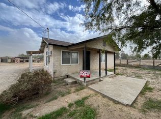 14901 Avenue 88, Pixley, CA 93256