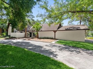 4455 Lake Washington Rd, Melbourne, FL 32934