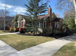 1319 N 20th St, Boise, ID 83702