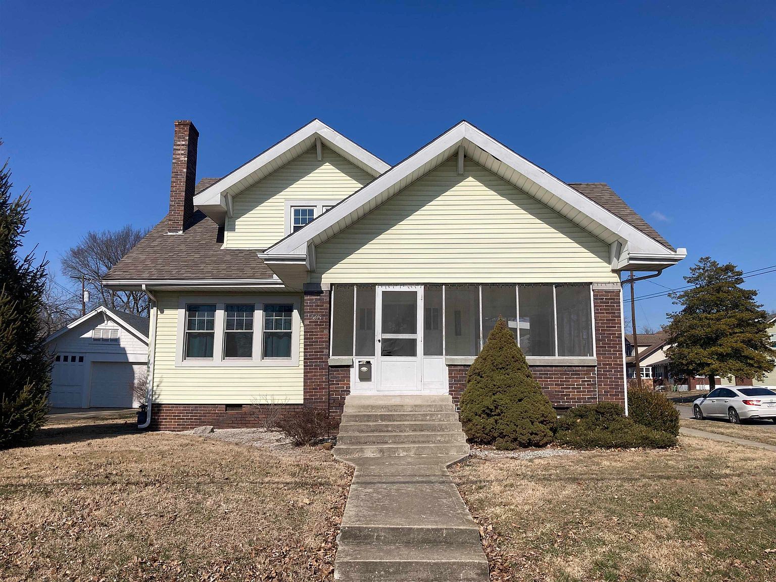 504 W Washington St, Sullivan, IN 47882 Zillow
