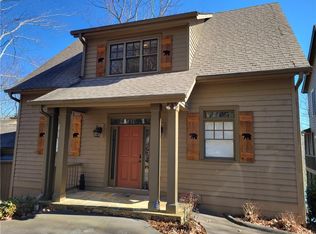 5 Chestnut Knoll Poin, Dawsonville, GA 30534