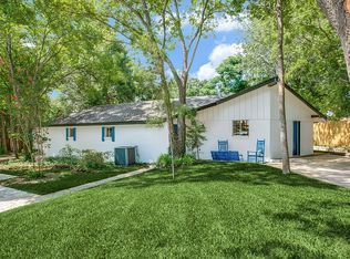 1617 Silverside Dr, Grapevine, TX 76051