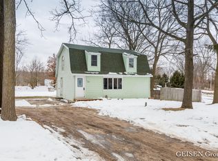 1801 Youngs Rd, Orleans, MI 48865