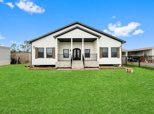 87 County Road 5130, Cleveland, TX 77327