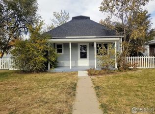 151 E 4th St, Akron, CO 80720