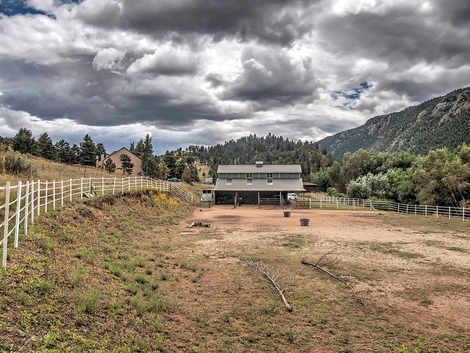 10640 Green Mountain Falls Rd, Green Mountain Falls, CO 80819 Zillow