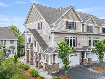 11 Manor Drive #D, Hooksett, NH, 03106