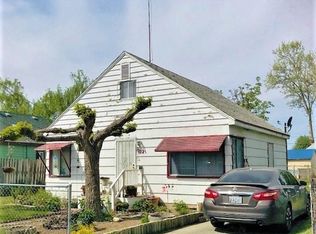 321 N 10th St, Sunnyside, WA