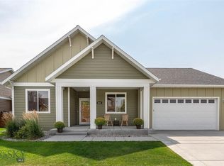 2932 Autumn Grove St, Bozeman, MT 59718