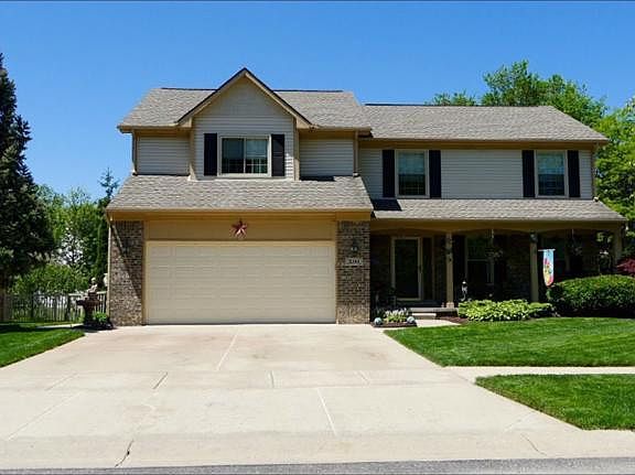 3rd image of 21268 Black Forest Ct