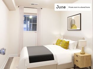 4706 9th St NW #1-D, Washington, DC 20011