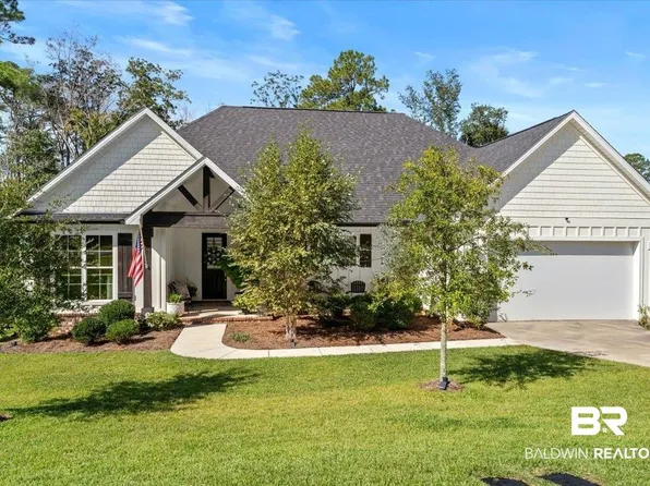 19741 Bunker Loop, Fairhope, AL 36532