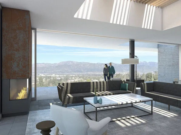 12340 Viewcrest Rd, Studio City, CA 91604