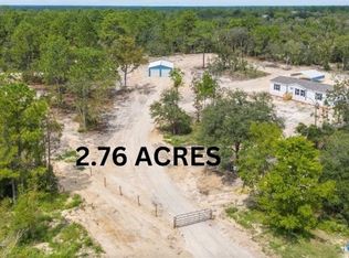 4975 W Ryefield Ln, Dunnellon, FL 34433