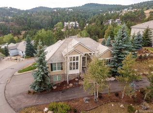 721 Summerwood Dr, Golden, CO 80401