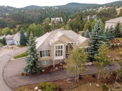 721 Summerwood Dr, Golden, CO, 80401