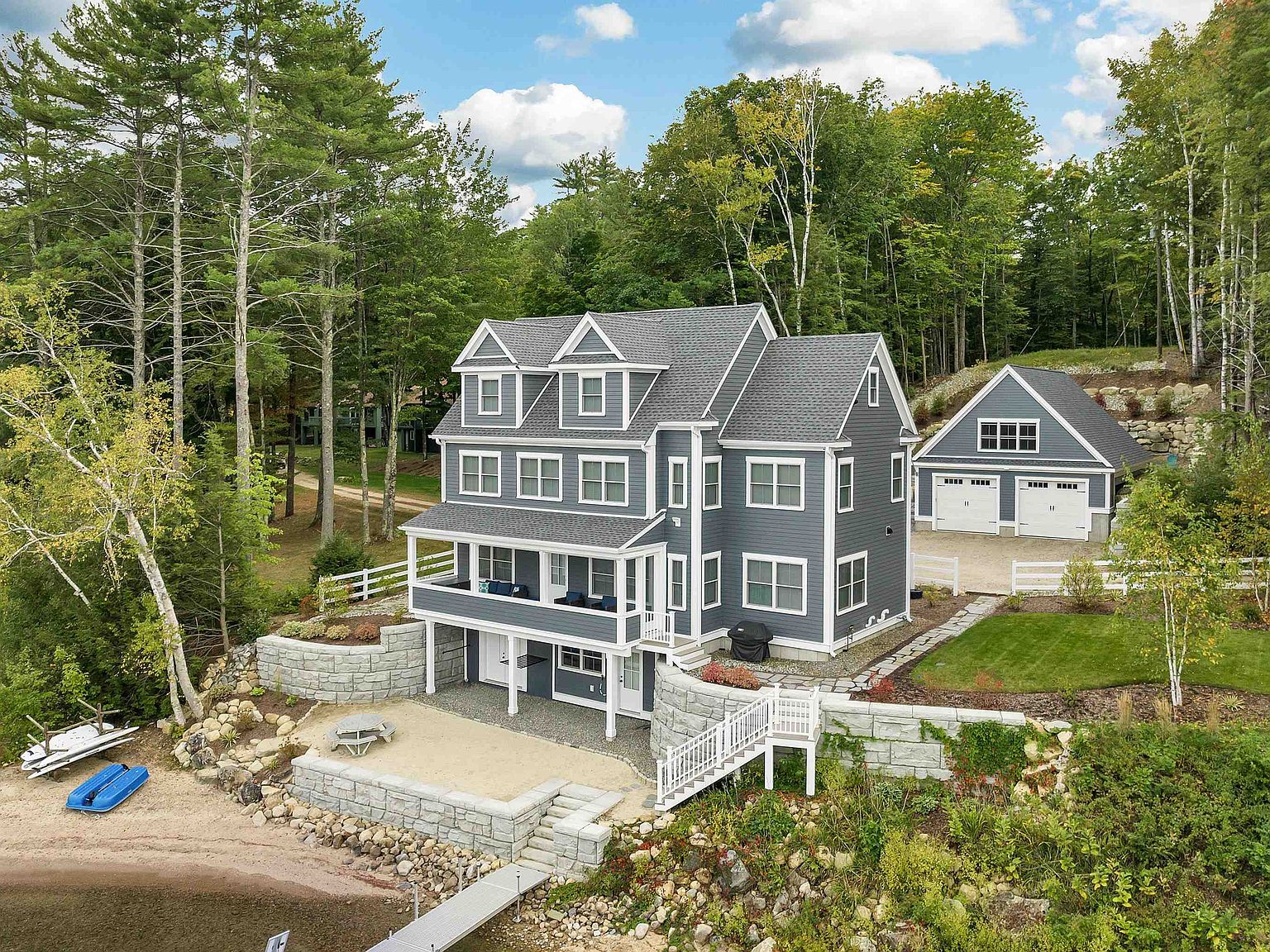 seventytwo club house 「FAIR WAY」 122 Old Clubhouse Lane, Bristol, NH 03222 | Zillow
