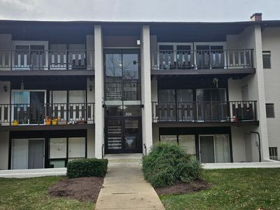 3124 Brinkley Rd #5204, Temple Hills, MD, 20748