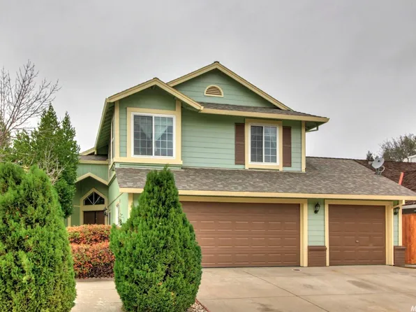 8916 Hollowstone Way, Sacramento, CA 95828
