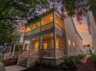 1529 Kepley Dr, Mount Pleasant, SC 29464