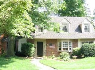 1511 Prospect Ridge Blvd, Haddon Heights, NJ 08035