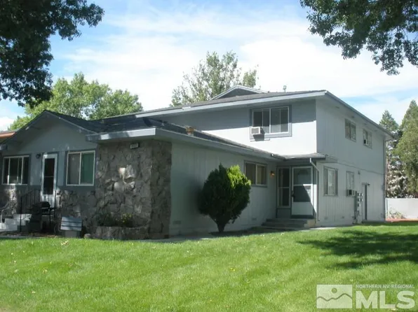 683 Pine Meadows Dr APT 3, Sparks, NV 89431