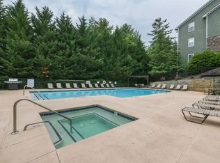 Eastwood Village Apartment Homes, Asheville, NC 28803