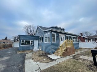 3533 Ridge Rd, Highland, IN 46322