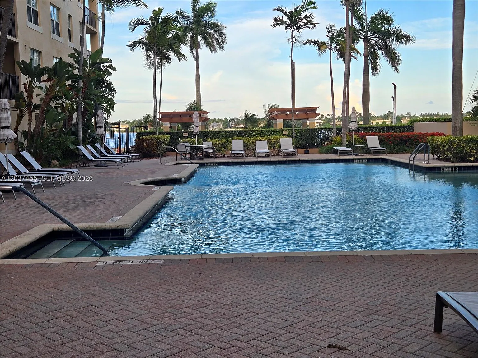 Flagler Pointe Condo — Photo 4
