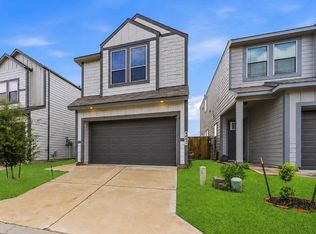 4421 Ibiza Ln, Houston, TX 77045