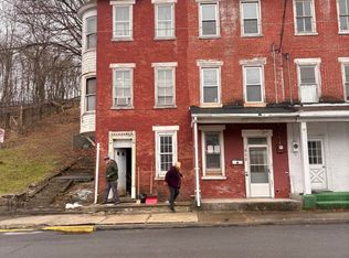 700 Walnut St, Ashland, PA 17921