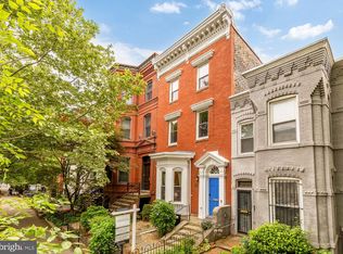 1428 Q St NW, Washington, DC 20009