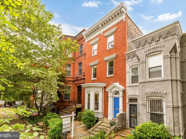 1428 Q St NW, Washington, DC 20009