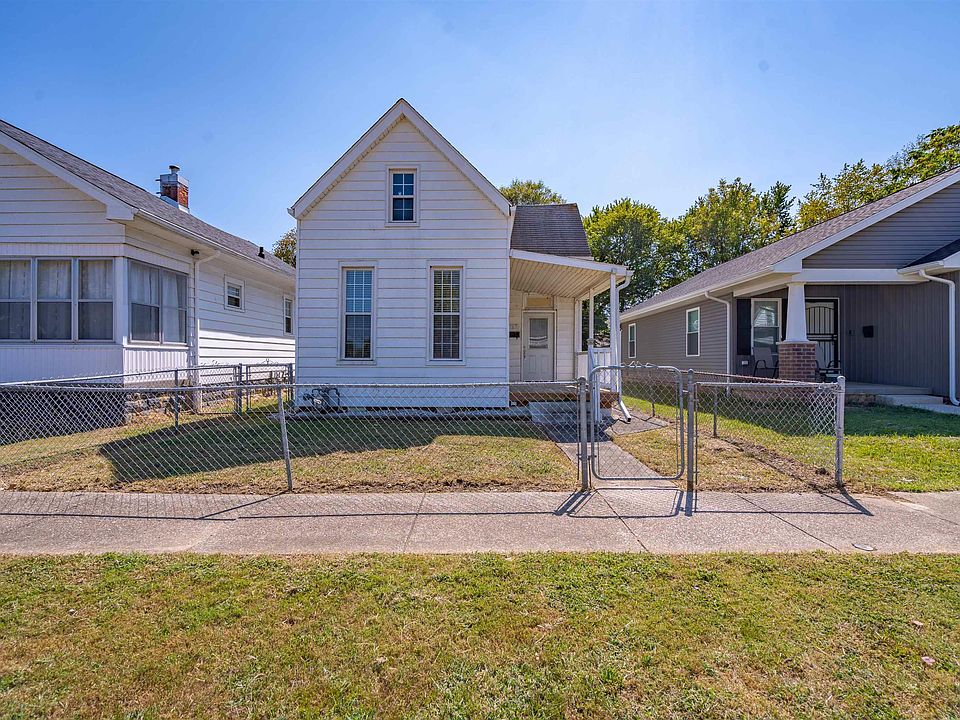1st image of 727 Jackson Ave