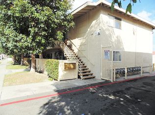 Anna Apartments, Anaheim, CA 92805