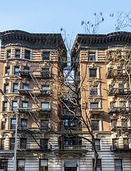 320 West 83rd Street in Upper West Side