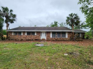 3567 Freeman Courtney Rd, Perry, FL 32347