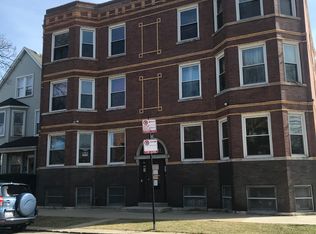 4123 W Palmer St #1, Chicago, IL 60639