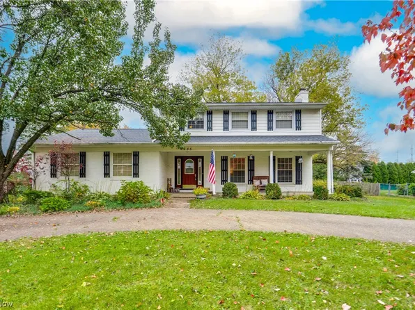 4465 Michael Dr NW, Canton, OH 44718