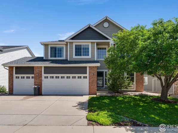 116 Rock Bridge Ct, Windsor, CO 80550