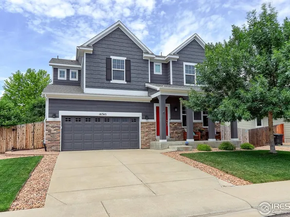 16745 Williams St, Thornton, CO 80602