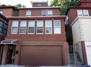 2124 Quimby Ave, Bronx, NY 10473