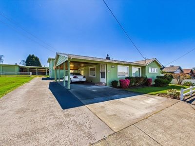 3629 Kenmar Rd, Fortuna, CA, 95540