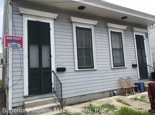 2427 Rousseau St, New Orleans, LA 70130