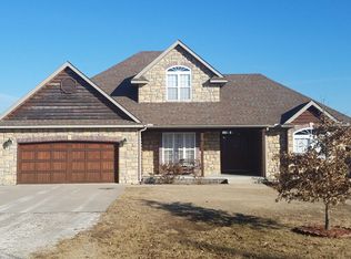 10300 County Road 230, Oronogo, MO 64855