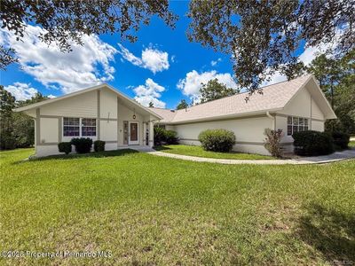 5396 W Pine Ridge Blvd, Beverly Hills, FL, 34465