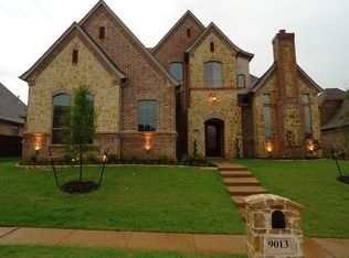 9013 Cedar Breaks Dr, North Richland Hills, TX 76182